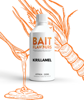 Krillamel Fishing Bait Flavour Concentrate