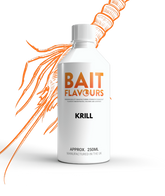 Krill Fishing Bait Flavour Concentrate