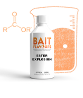 Ester Explosion Fishing Bait Flavour Concentrate
