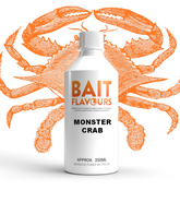 Monster Crab Fishing Bait Flavour Concentrate