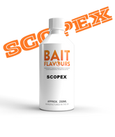 Scopex Fishing Bait Flavour Concentrate