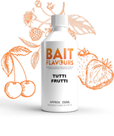 Tutti Frutti Fishing Bait Flavour Concentrate