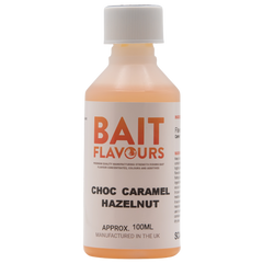 Choc Caramel Hazelnut Fishing Bait Flavour Concentrate