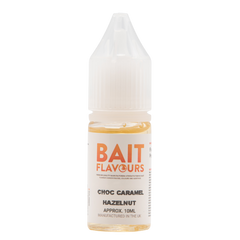 Choc Caramel Hazelnut Fishing Bait Flavour Concentrate