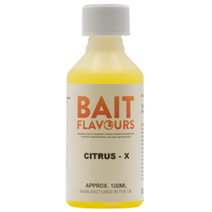 Citrus X Fishing Bait Flavour Concentrate