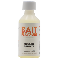 Cullen Stinkex Fishing Bait Flavour Concentrate