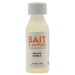 Cullen Stinkex Fishing Bait Flavour Concentrate