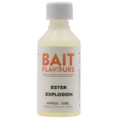 Ester Explosion Fishing Bait Flavour Concentrate