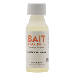 Ester Explosion Fishing Bait Flavour Concentrate