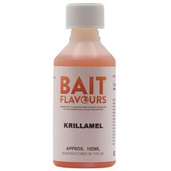 Krillamel Fishing Bait Flavour Concentrate