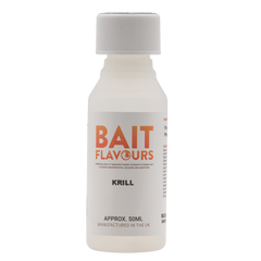 Krill Fishing Bait Flavour Concentrate
