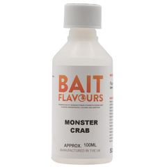 Monster Crab Fishing Bait Flavour Concentrate