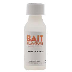 Monster Crab Fishing Bait Flavour Concentrate