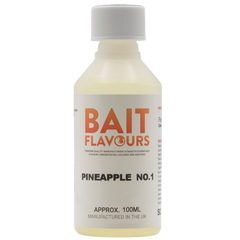 Pineapple No.1 Fishing Bait Flavour Concentrate