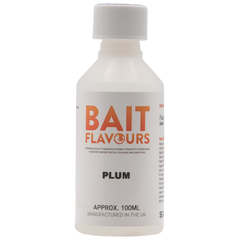 Plum Fishing Bait Flavour Concentrate
