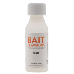 Plum Fishing Bait Flavour Concentrate
