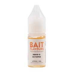 Squid & Octopus Fishing Bait Flavour Concentrate
