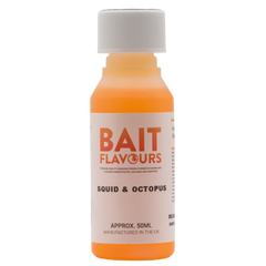 Squid & Octopus Fishing Bait Flavour Concentrate