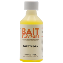 Sweetcorn Fishing Bait Flavour Concentrate