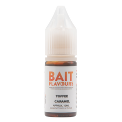 Toffee Caramel Fishing Bait Flavour Concentrate