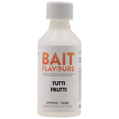 Tutti Frutti Fishing Bait Flavour Concentrate