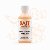Choc Caramel Hazelnut Fishing Bait Flavour Concentrate
