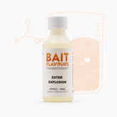 Ester Explosion Fishing Bait Flavour Concentrate