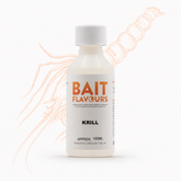 Krill Fishing Bait Flavour Concentrate
