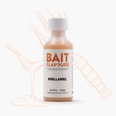 Krillamel Fishing Bait Flavour Concentrate