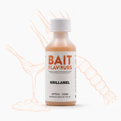 Krillamel Fishing Bait Flavour Concentrate