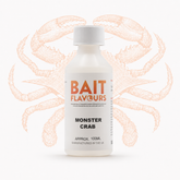 Monster Crab Fishing Bait Flavour Concentrate