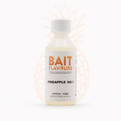 Pineapple No.1 Fishing Bait Flavour Concentrate