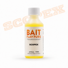 Scopex Fishing Bait Flavour Concentrate