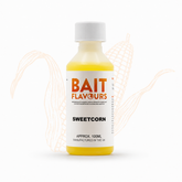 Sweetcorn Fishing Bait Flavour Concentrate