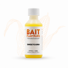 Sweetcorn Fishing Bait Flavour Concentrate