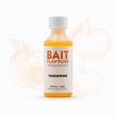 Tangerine Fishing Bait Flavour Concentrate