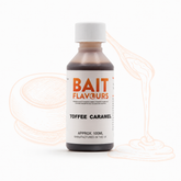 Toffee Caramel Fishing Bait Flavour Concentrate