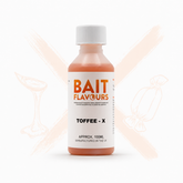 Toffee X Fishing Bait Flavour Concentrate