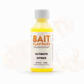 Ultimate Citrus Fishing Bait Flavour Concentrate