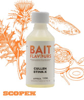 Cullen Stinkex Fishing Bait Flavour Concentrate