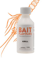 Krill Fishing Bait Flavour Concentrate