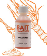 Krillamel Fishing Bait Flavour Concentrate