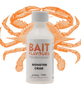 Monster Crab Fishing Bait Flavour Concentrate