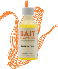Sweetcorn Fishing Bait Flavour Concentrate