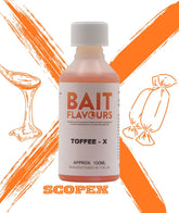 Toffee X Fishing Bait Flavour Concentrate