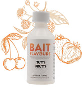 Tutti Frutti Fishing Bait Flavour Concentrate