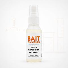 50ml Ester Explosion Ready-To-Use Bait Booster Spray