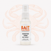 50ml Monster Crab Ready-To-Use Bait Booster Spray