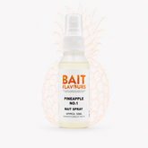 50ml Pineapple No.1 Ready-To-Use Bait Booster Spray