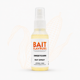 50ml Sweetcorn Ready-To-Use Bait Booster Spray
